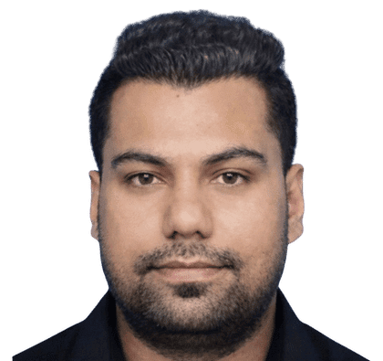 Danish Islam