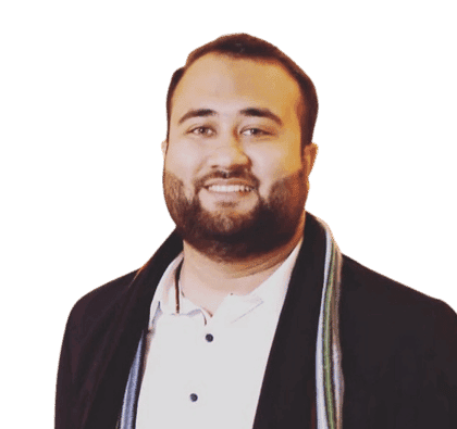 Huzaifa Ubaid