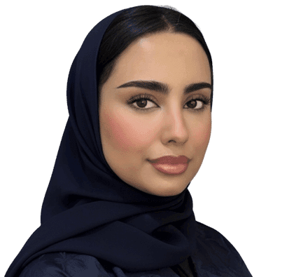 Khadija Al Bulushi