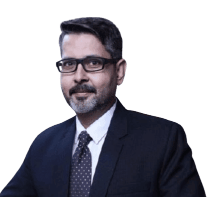 Muhammed Shahzad Hussein