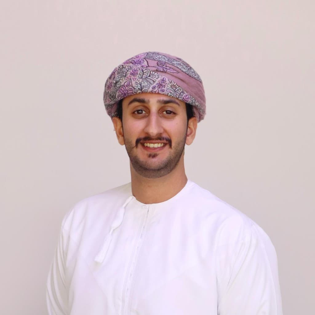 Qahtan Al Maani
