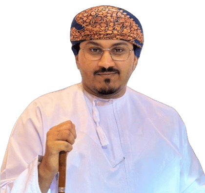 Qusai Al Sabahi