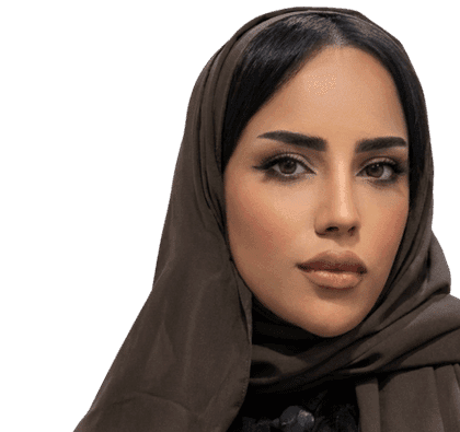 Shahad Al Kalbani