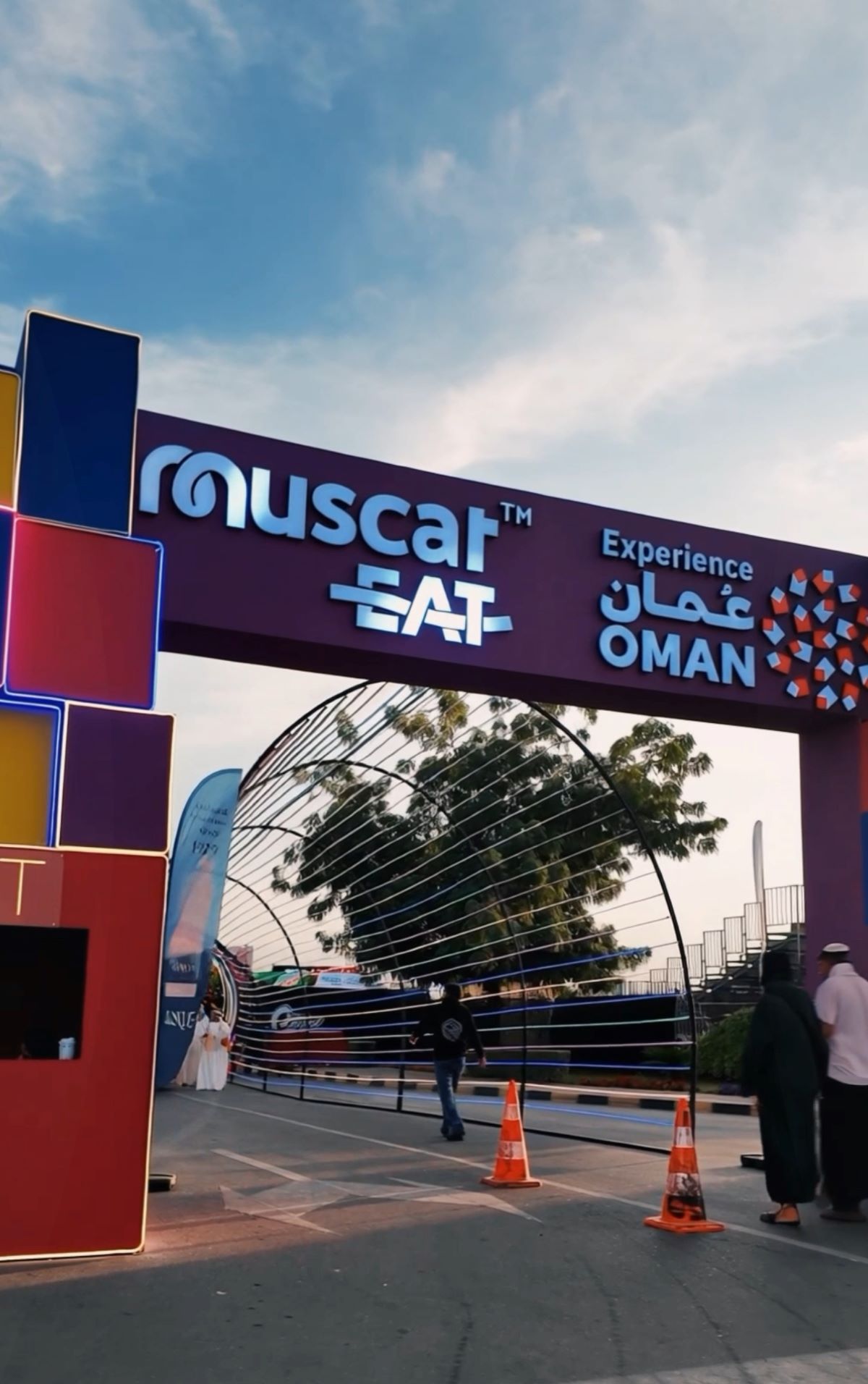 Muscat Eat — 17
