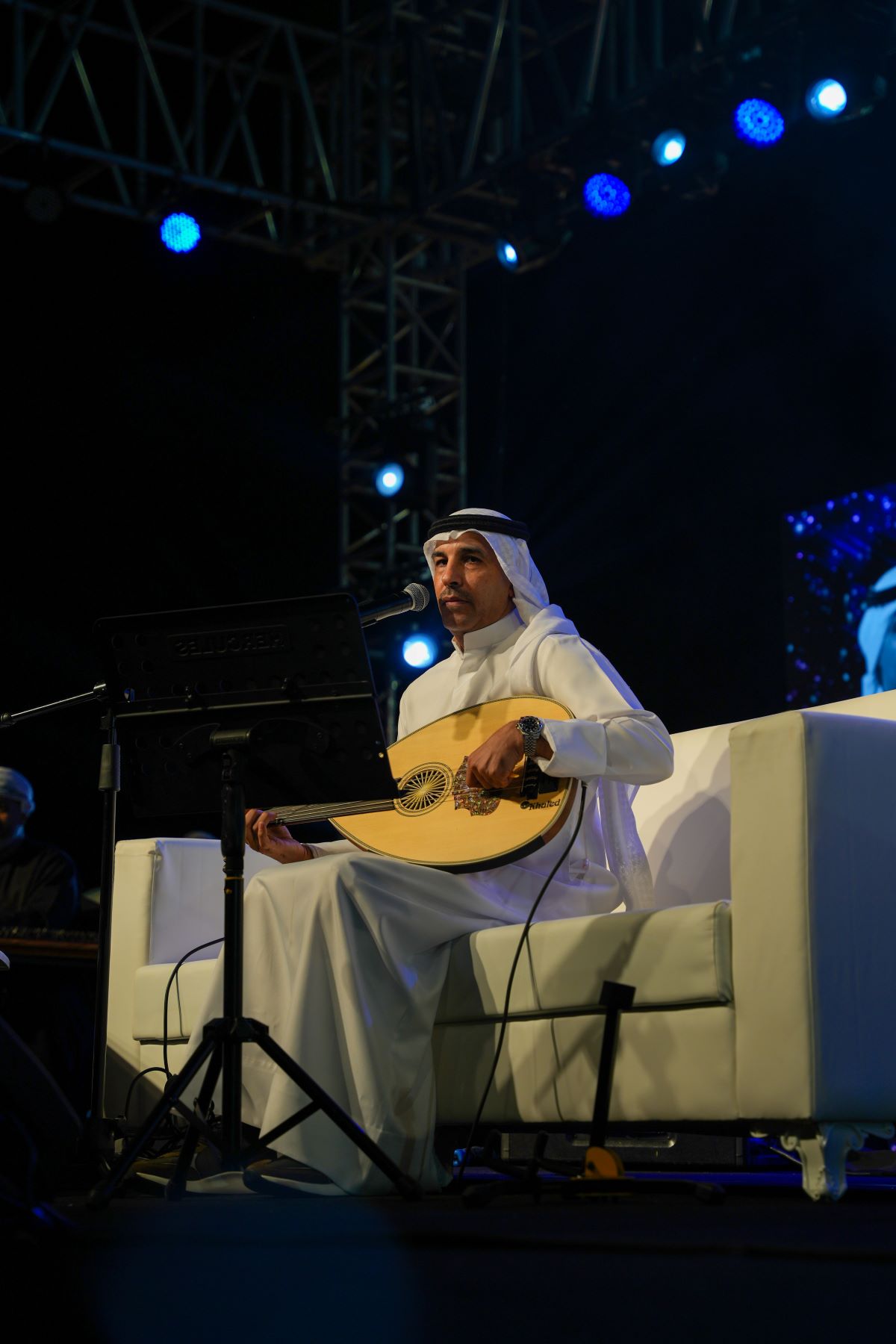 Muscat Eat — 2