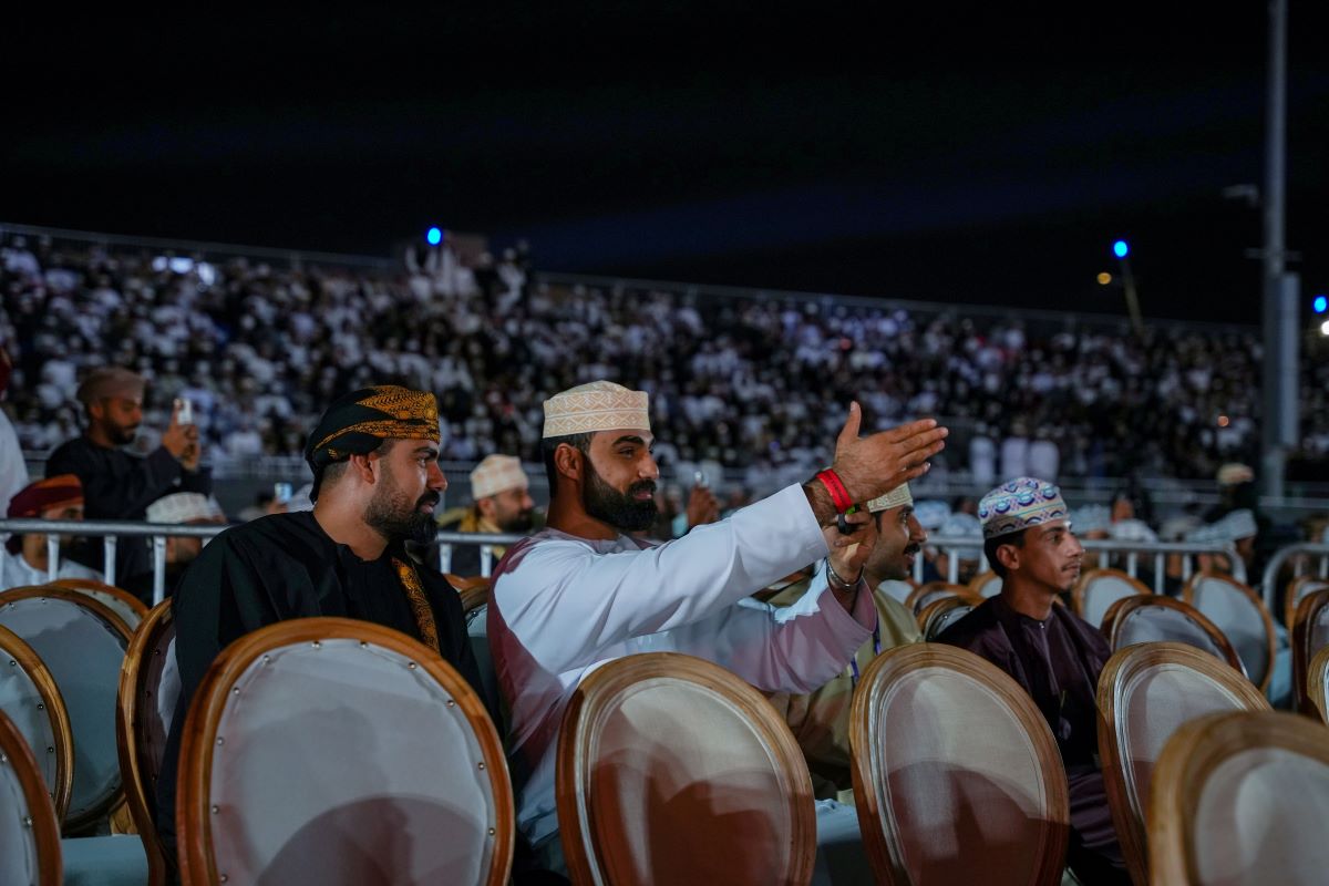 Muscat Eat — 6