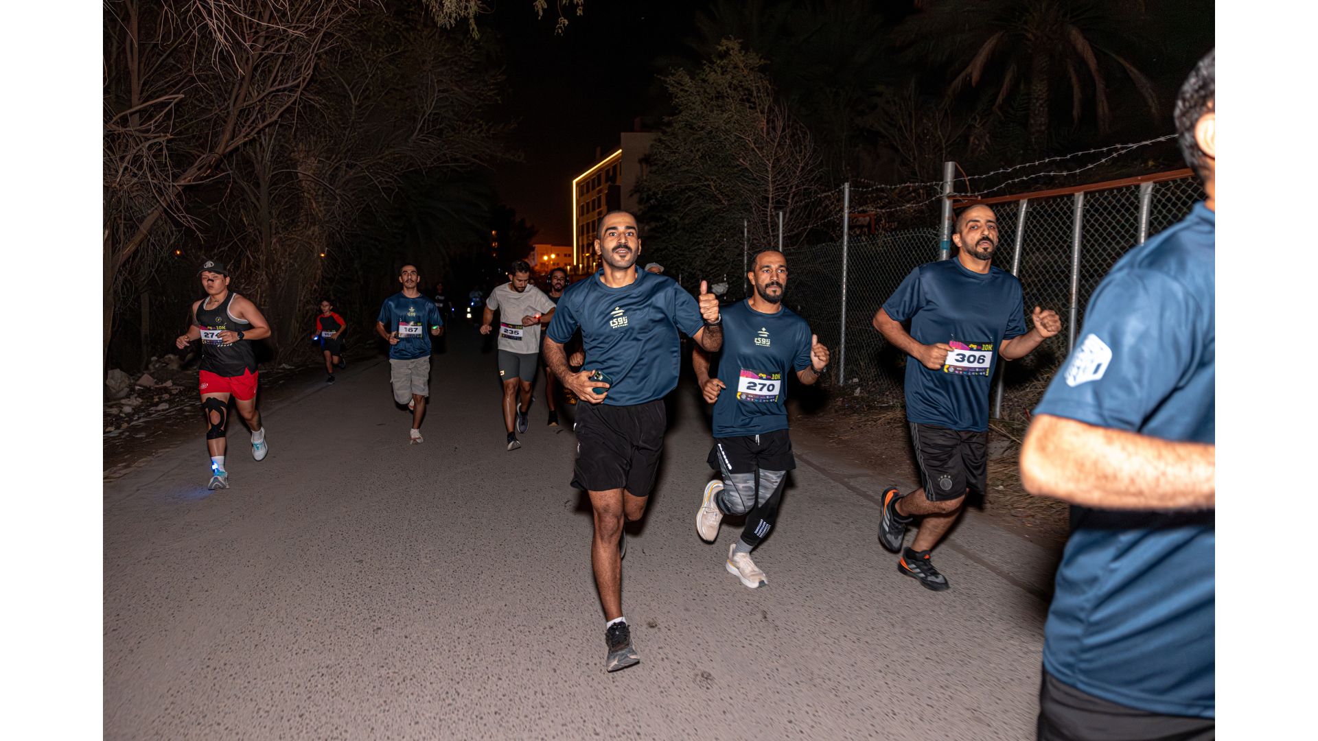 Run 2.0 — 10