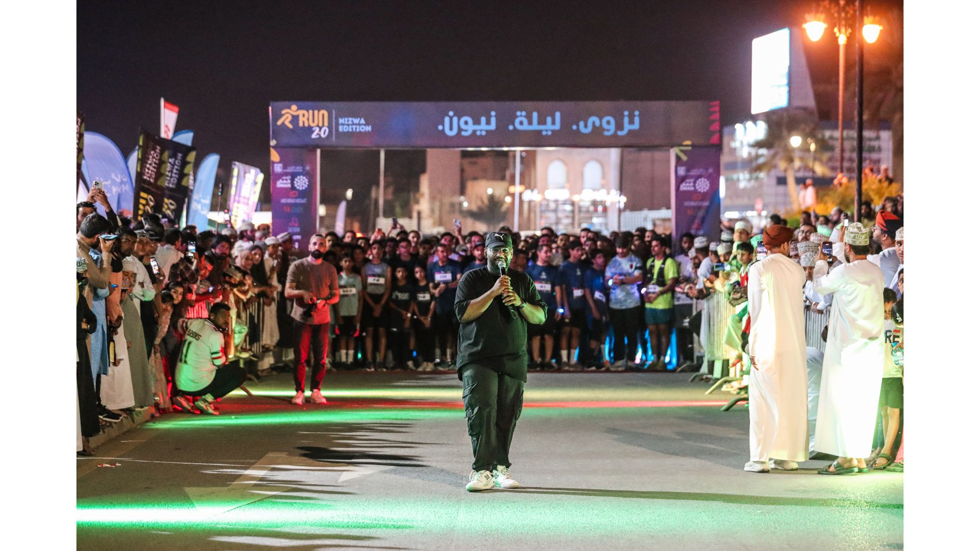 Run 2.0 — 11