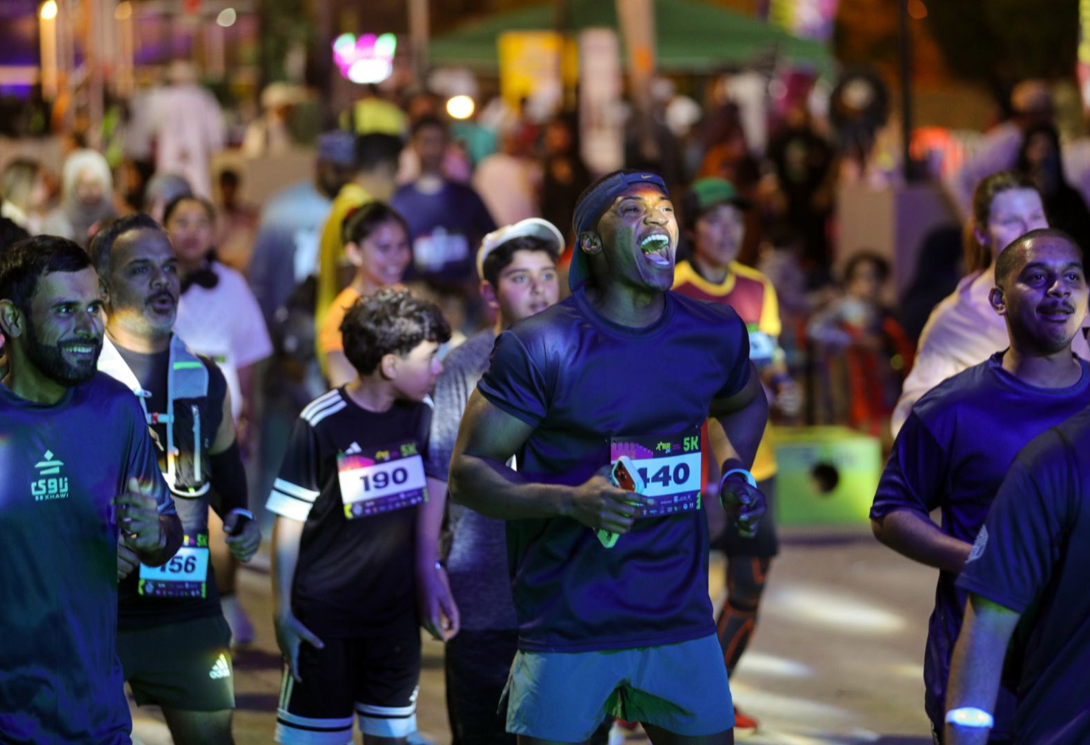Run 2.0 — 32