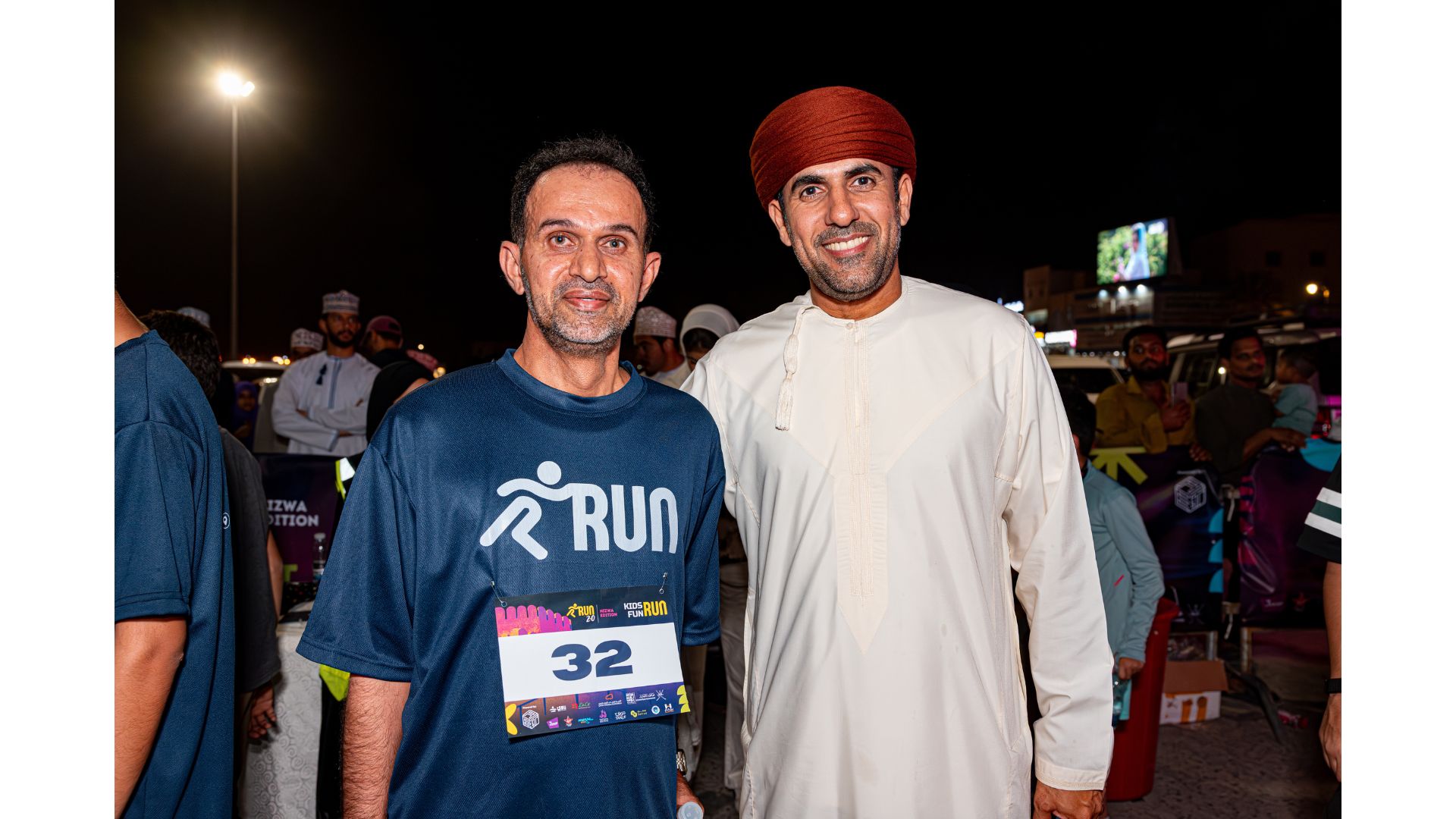 Run 2.0 — 36
