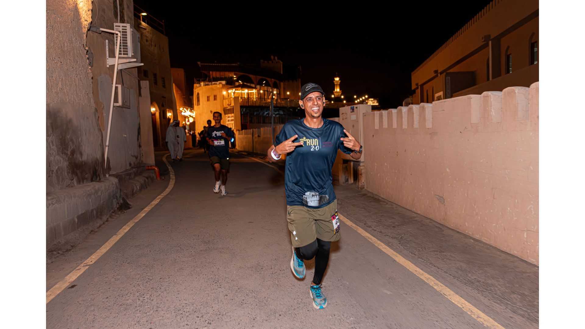 Run 2.0 — 37