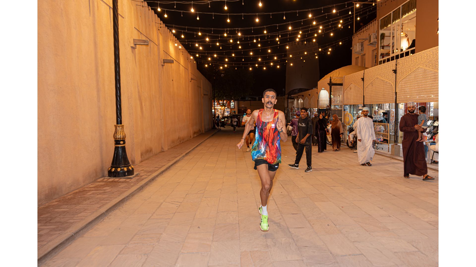 Run 2.0 — 38