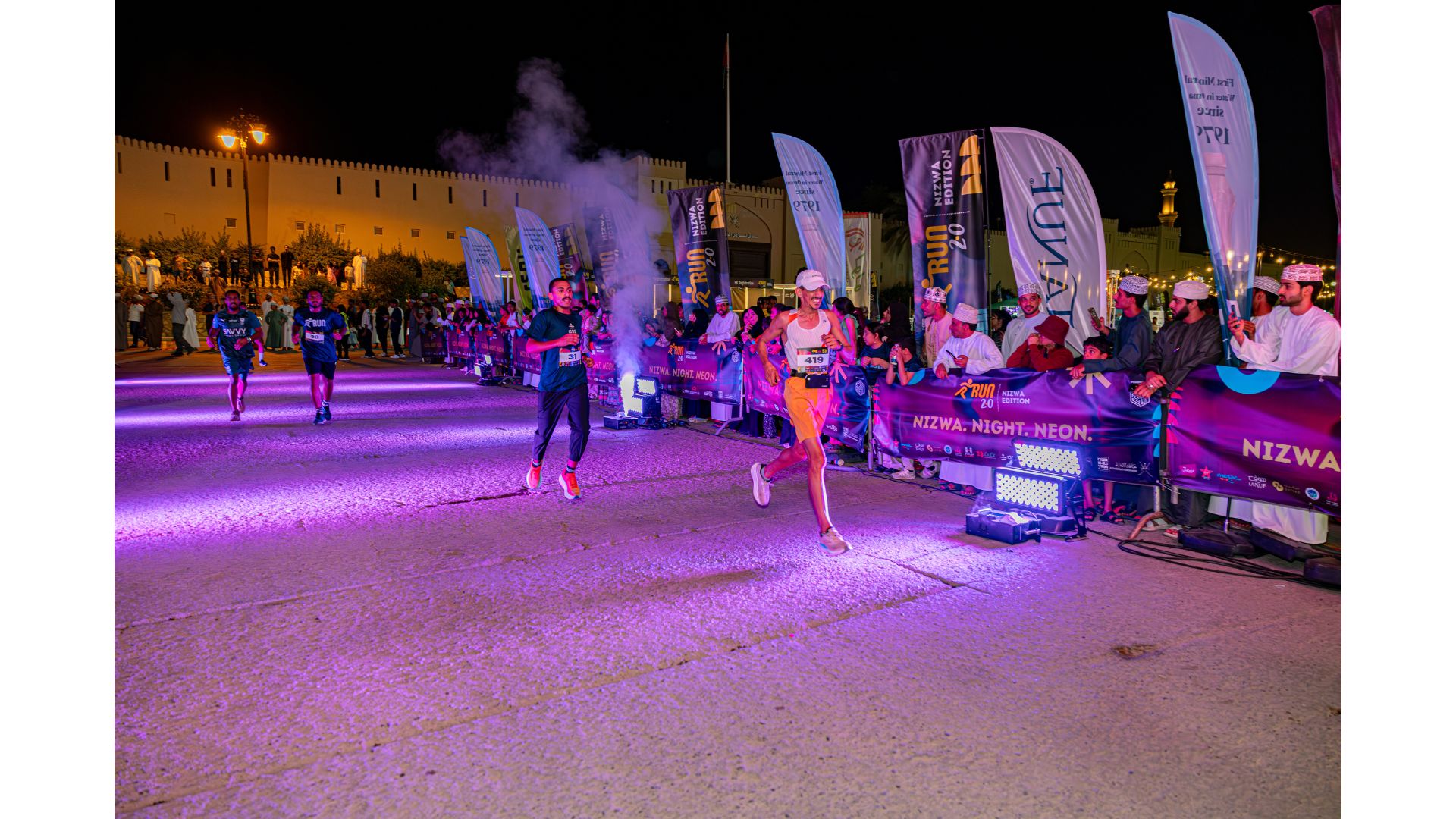 Run 2.0 — 40
