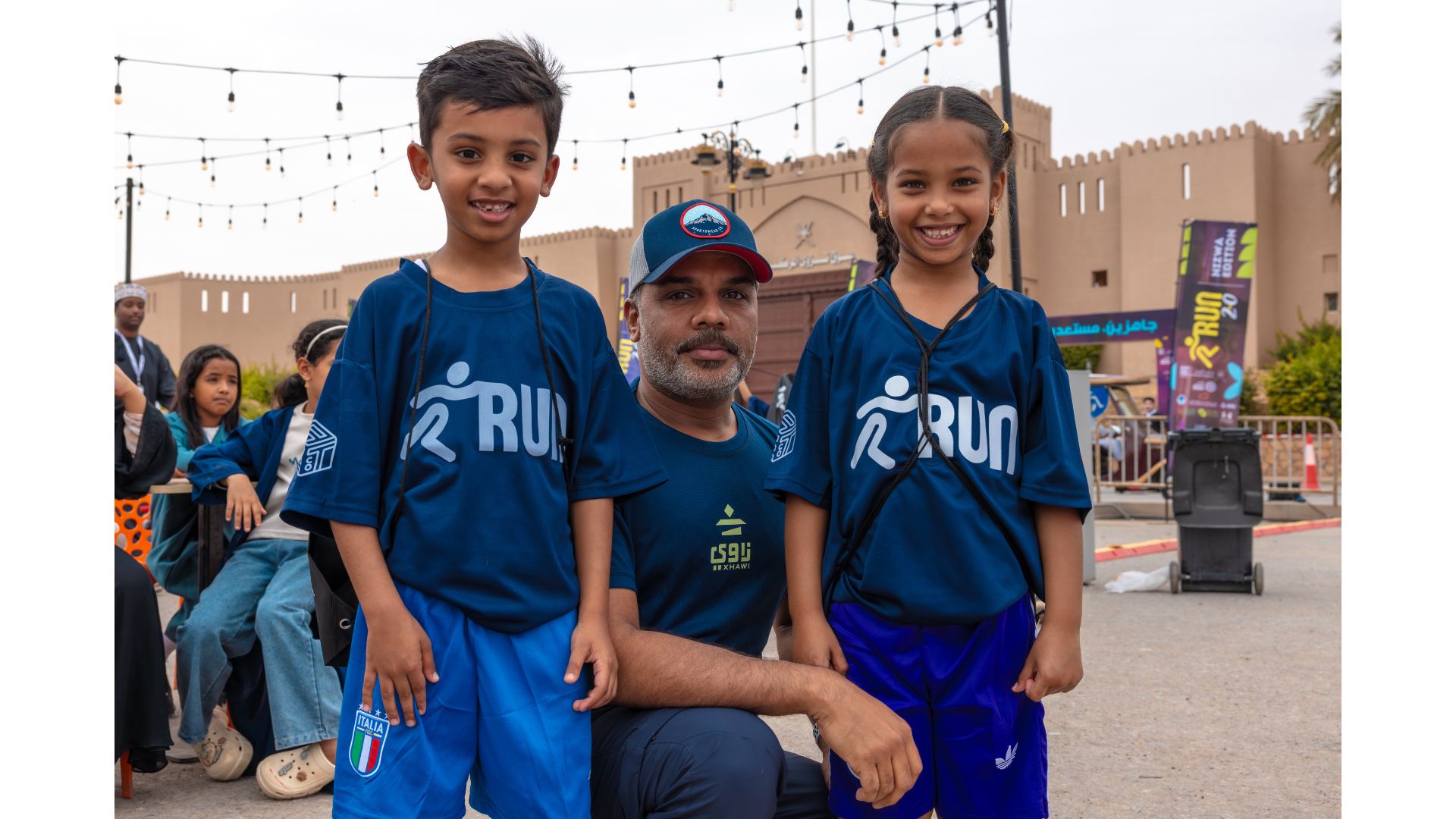 Run 2.0 — 45