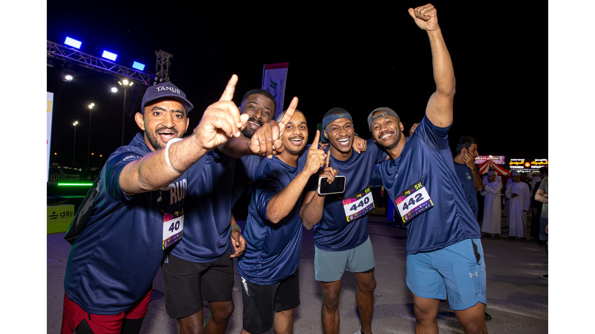 Run 2.0 — 47