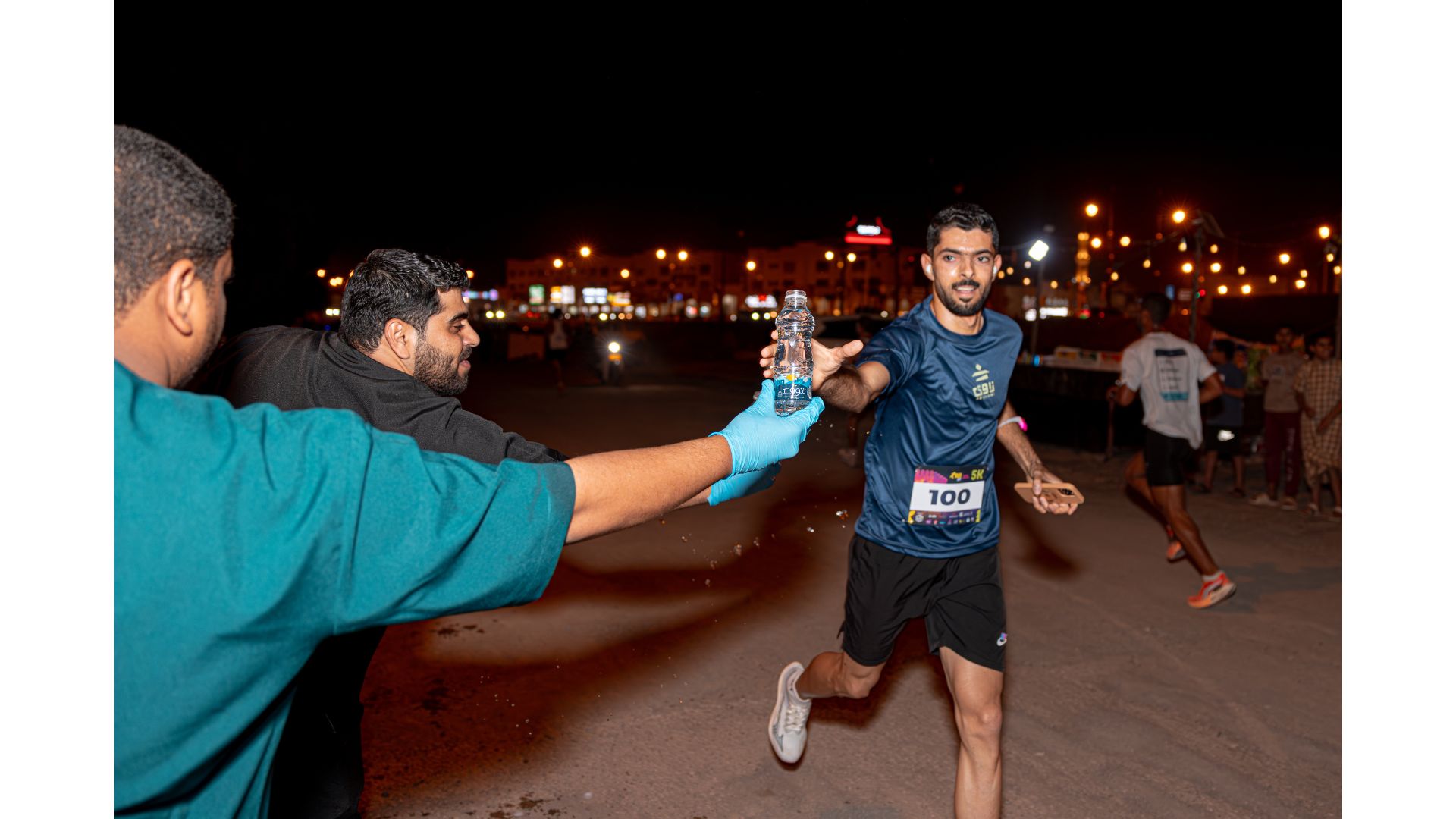 Run 2.0 — 8