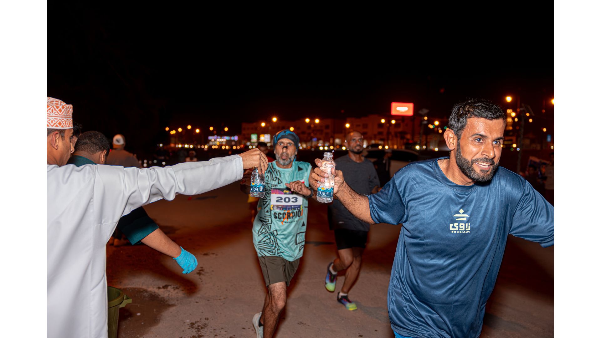 Run 2.0 — 9