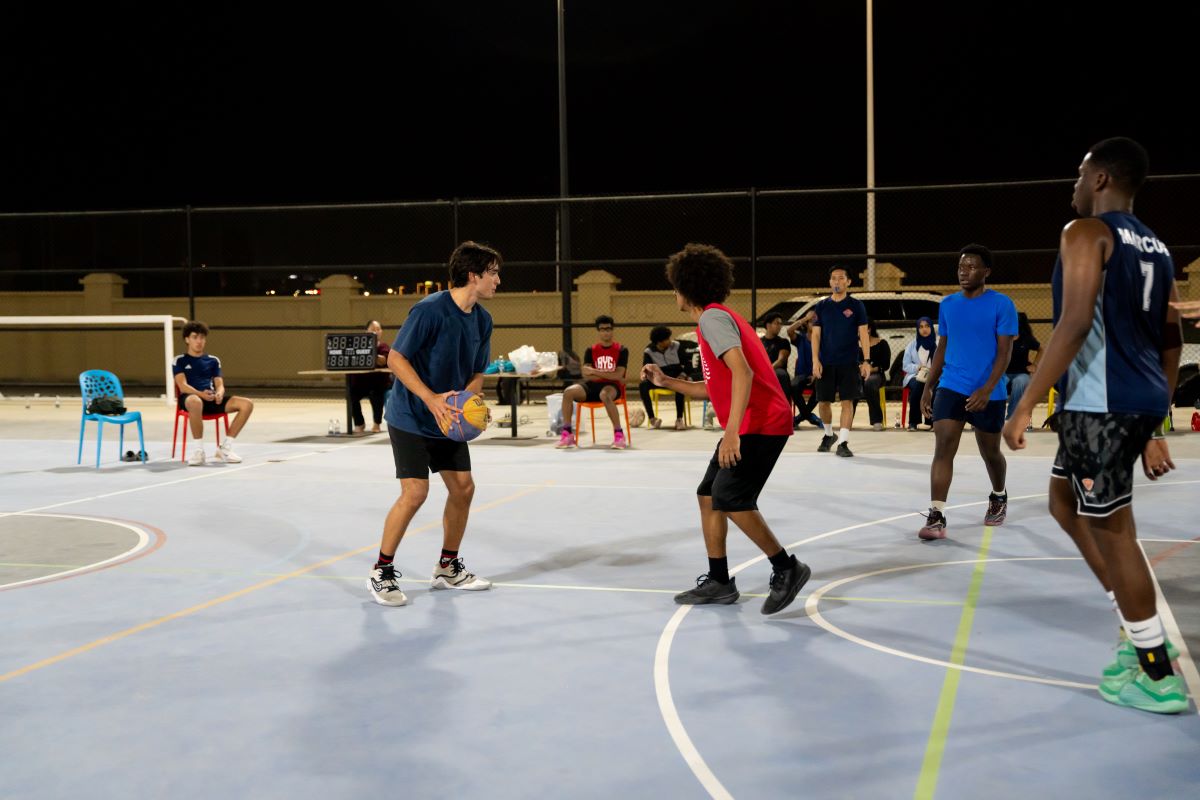 Sport Fest — 1