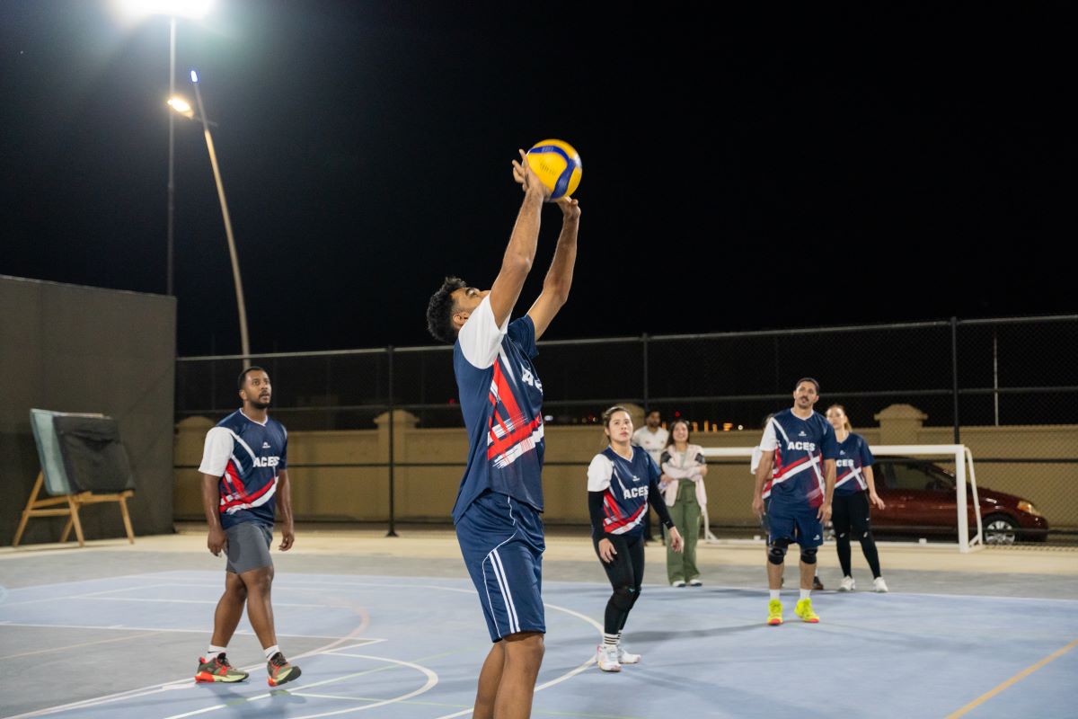 Sport Fest — 10