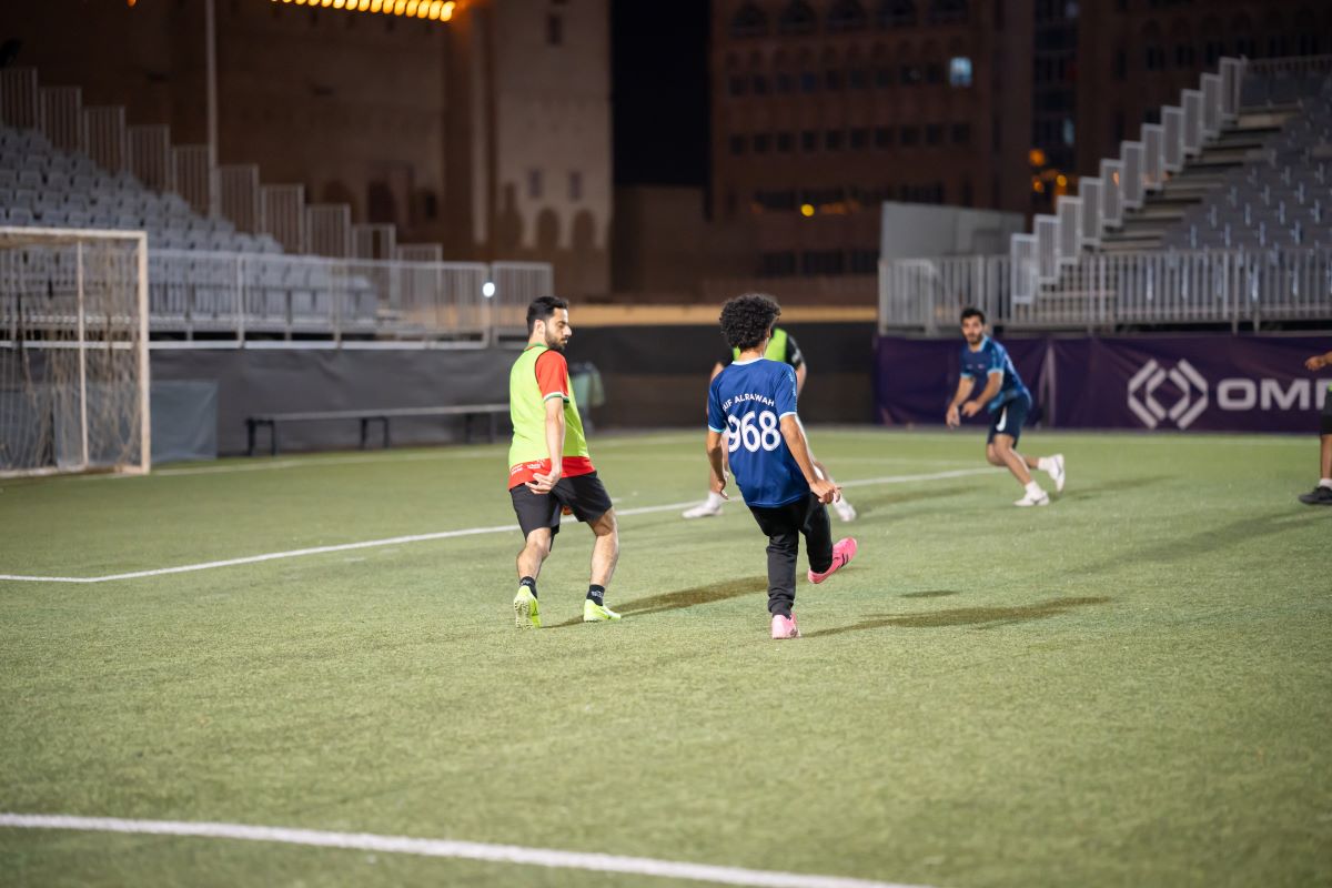 Sport Fest — 11