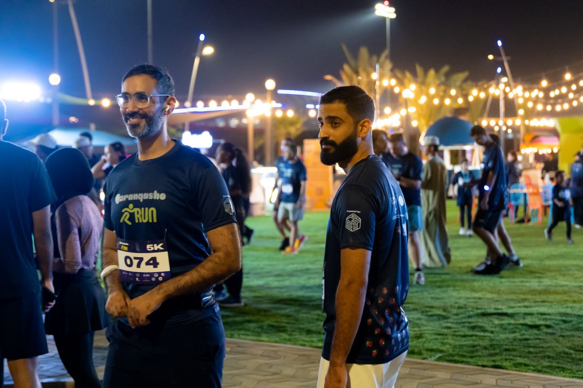 Sport Fest — 12