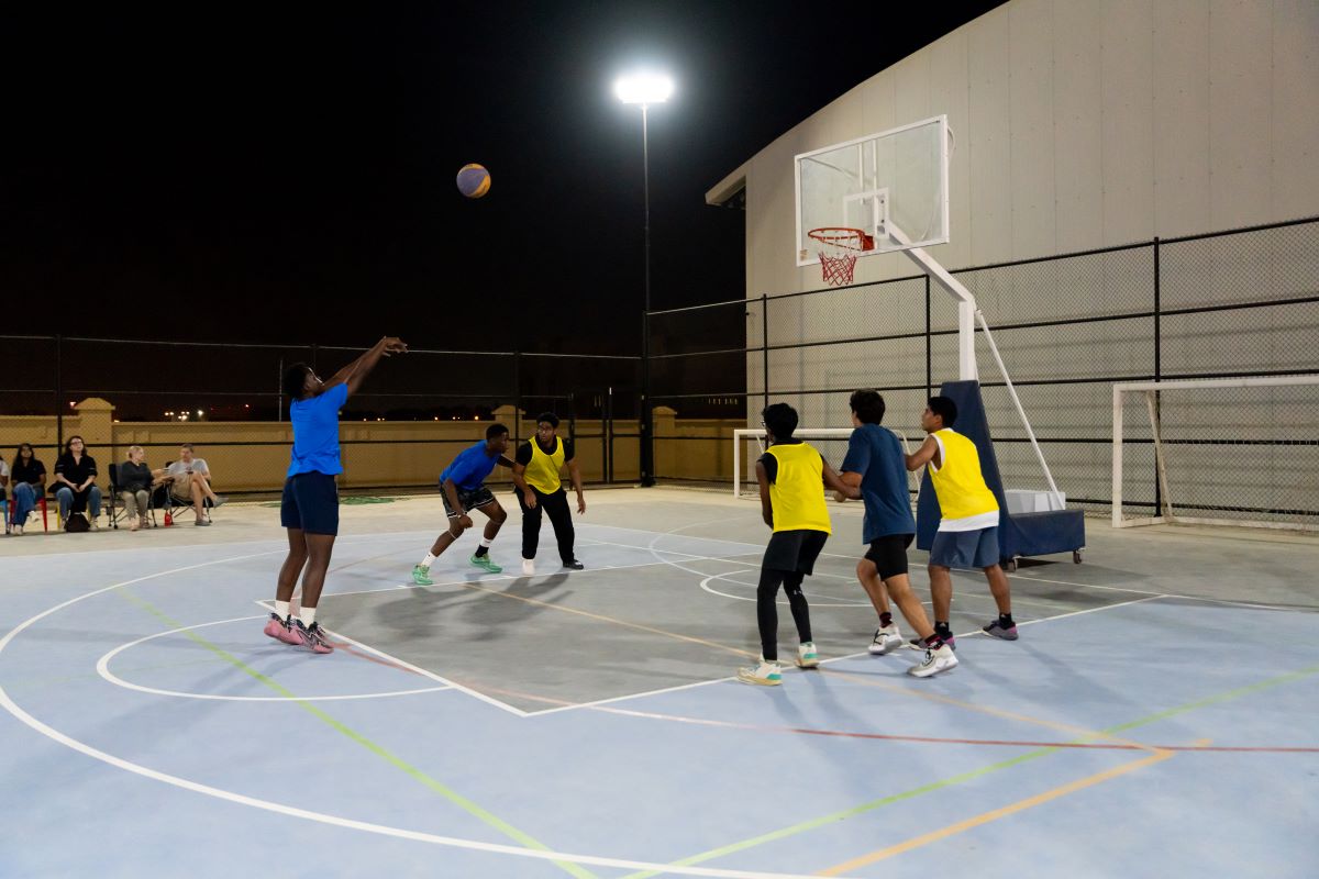 Sport Fest — 14