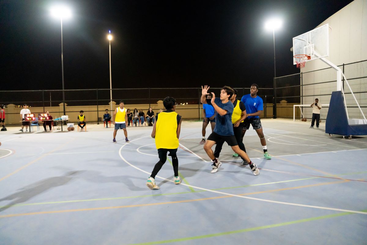 Sport Fest — 19