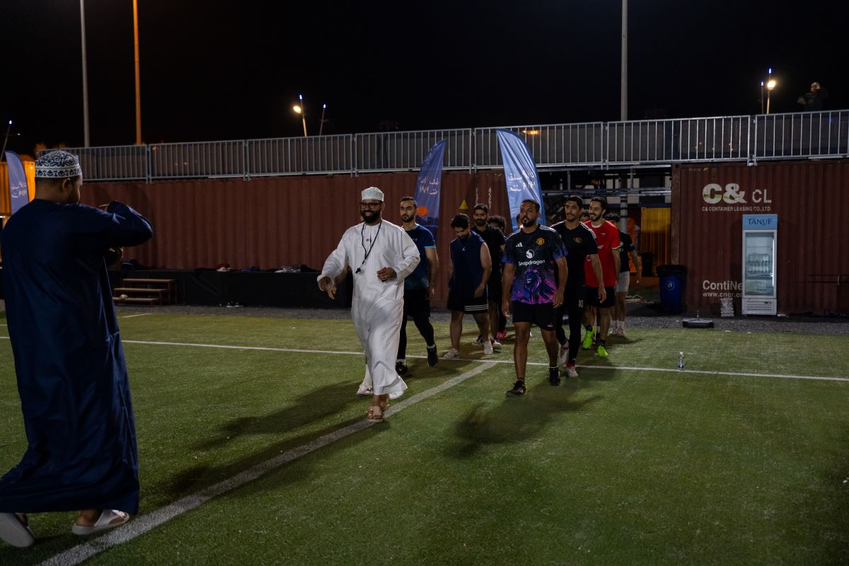 Sport Fest — 21