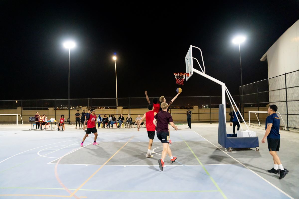 Sport Fest — 22