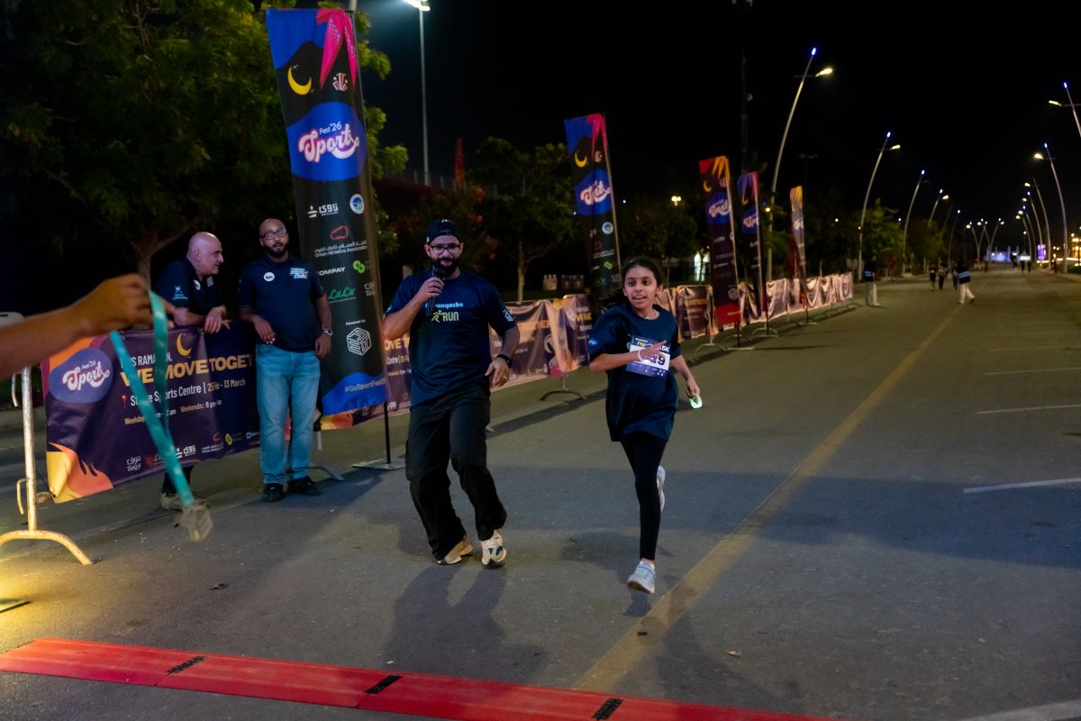 Sport Fest — 23