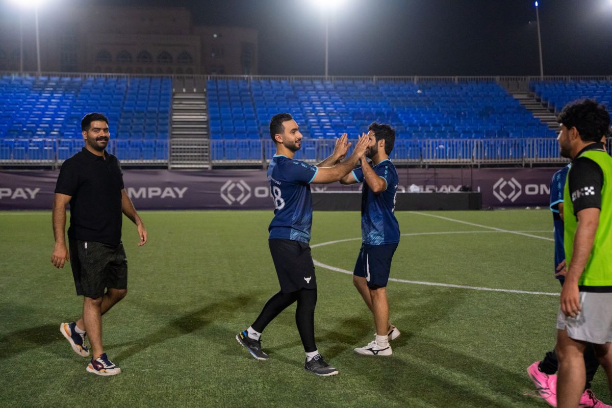 Sport Fest — 24