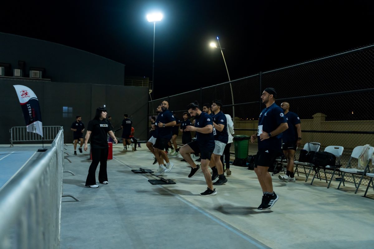 Sport Fest — 28