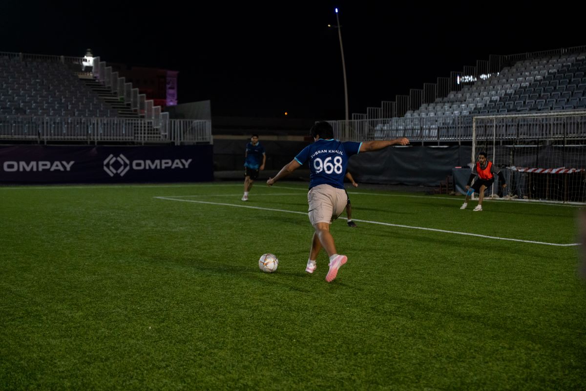 Sport Fest — 4