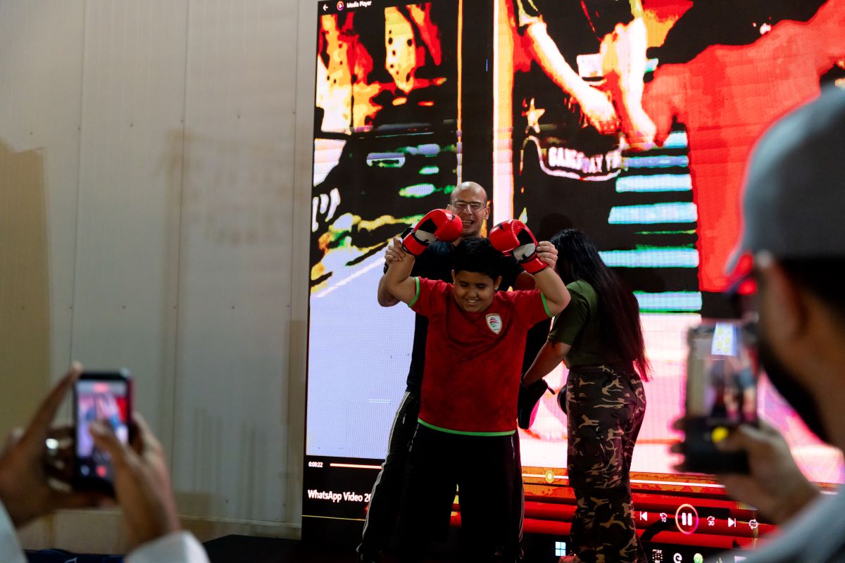 Sport Fest — 6