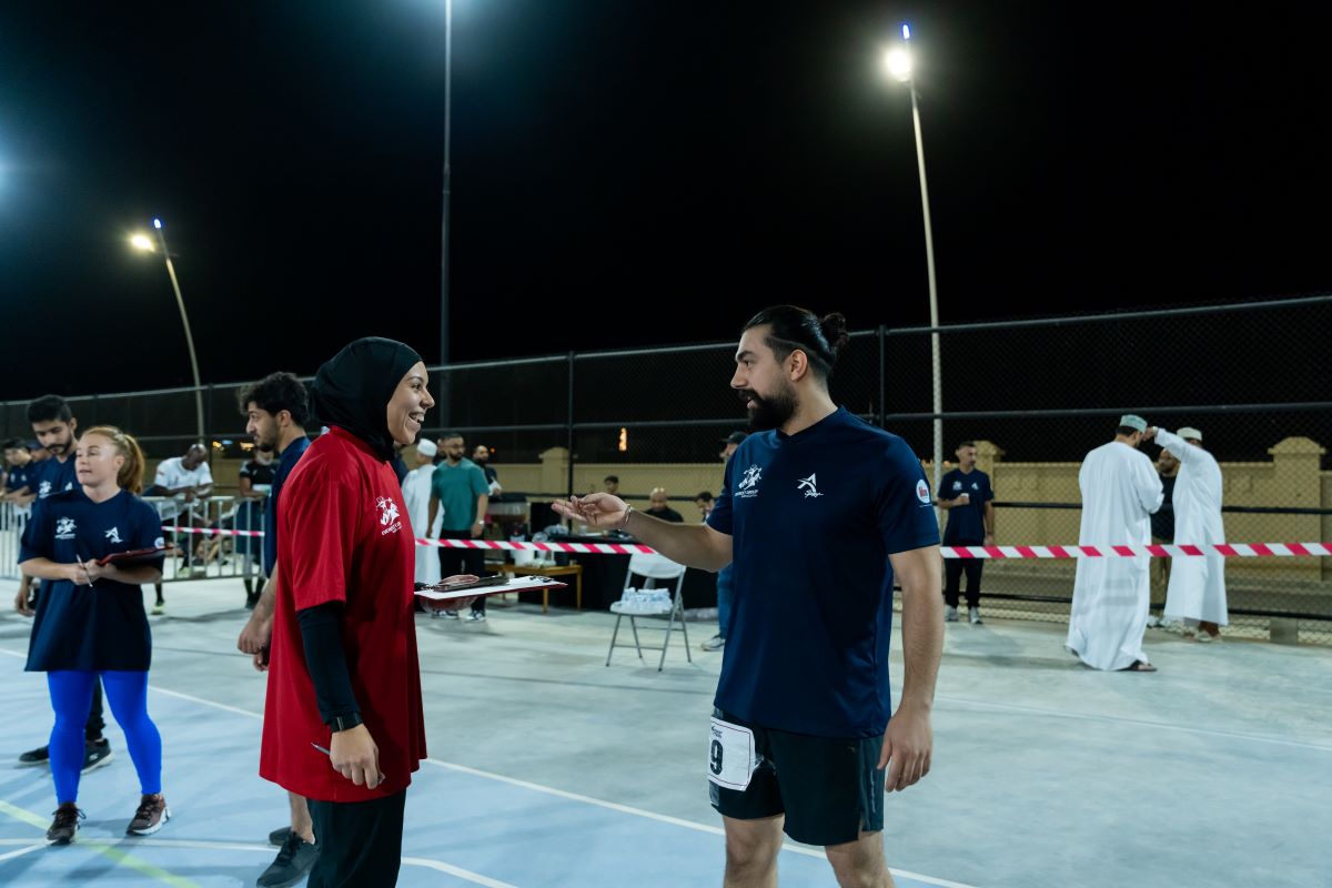 Sport Fest — 7