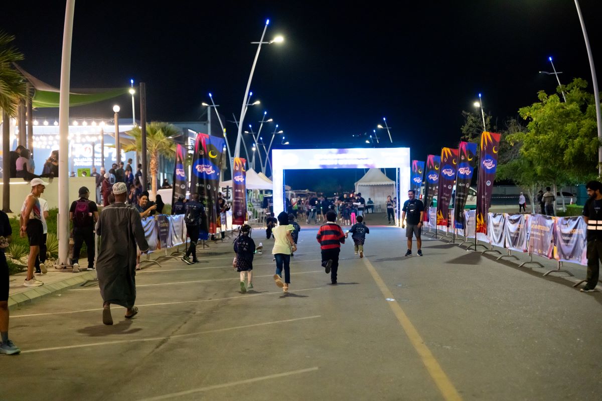 Sport Fest — 8