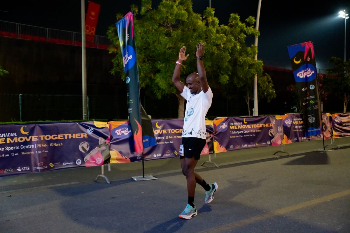 Sport Fest — 9